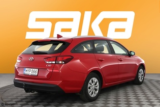 Hyundai i30 vaihtoauto