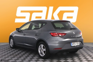 SEAT Leon vaihtoauto