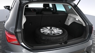 SEAT Leon vaihtoauto