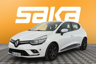 Renault Clio vaihtoauto