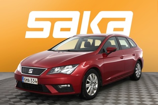 SEAT Leon ST vaihtoauto