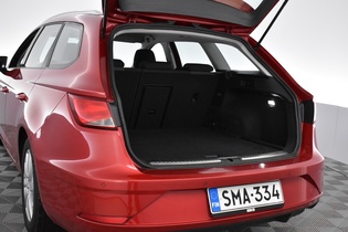 SEAT Leon ST vaihtoauto