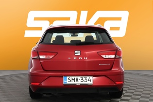 SEAT Leon ST vaihtoauto