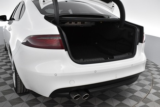 Jaguar XF vaihtoauto