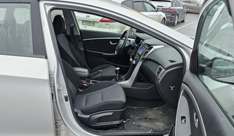 Hyundai i30 vaihtoauto