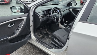 Hyundai i30 vaihtoauto