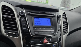 Hyundai i30 vaihtoauto