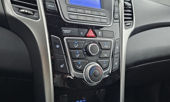 Hyundai i30 vaihtoauto