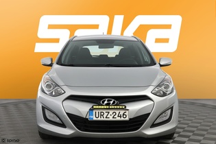 Hyundai i30 vaihtoauto
