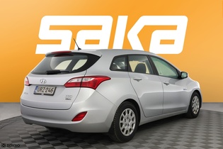 Hyundai i30 vaihtoauto