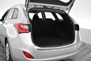 Hyundai i30 vaihtoauto