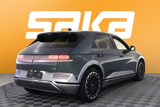 Hyundai IONIQ 5 vaihtoauto