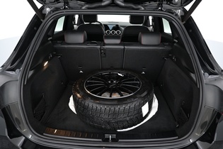 Mercedes-Benz GLA vaihtoauto