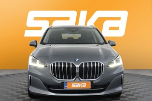 BMW 225 vaihtoauto