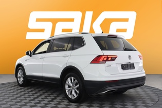 Volkswagen Tiguan Allspace vaihtoauto