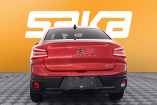 Citroën e-C4 X vaihtoauto