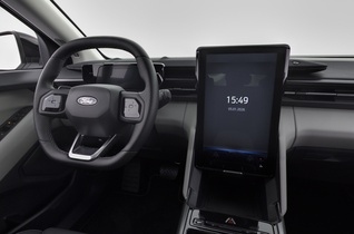 Ford USA Explorer vaihtoauto