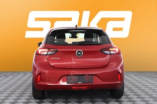 Opel Corsa-e vaihtoauto
