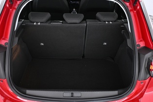 Opel Corsa-e vaihtoauto