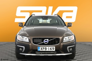 Volvo XC70 vaihtoauto