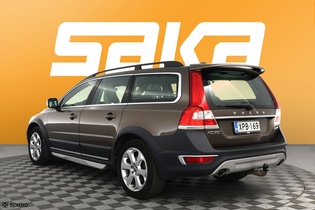 Volvo XC70 vaihtoauto