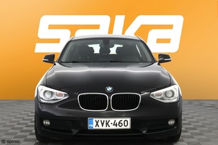 BMW 118 vaihtoauto