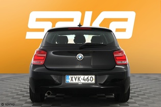 BMW 118 vaihtoauto