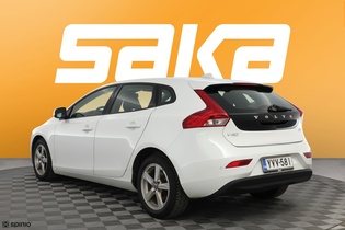 Volvo V40 vaihtoauto