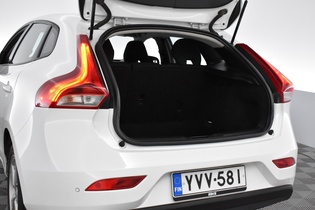 Volvo V40 vaihtoauto