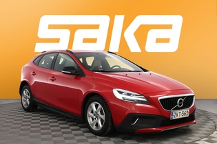 Volvo V40 Cross Country vaihtoauto
