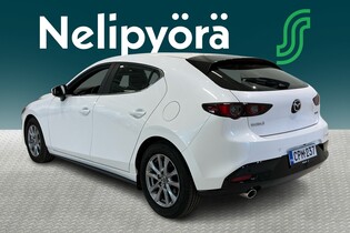 Mazda 3 vaihtoauto