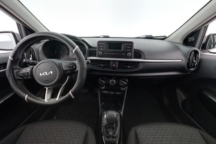 Kia Picanto vaihtoauto