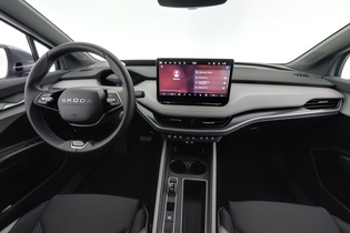 Skoda Elroq vaihtoauto