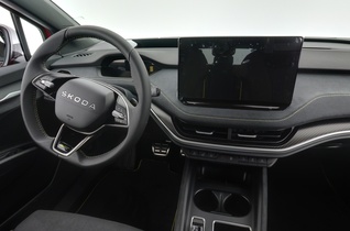 Skoda Elroq vaihtoauto