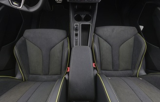 Skoda Elroq vaihtoauto