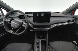 Skoda Elroq vaihtoauto