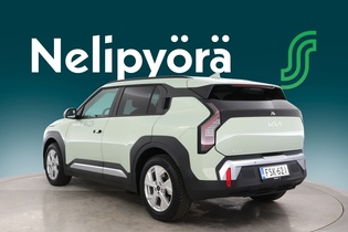 Kia EV3 vaihtoauto