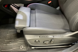 Ford USA Explorer vaihtoauto