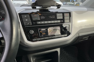 Volkswagen up! vaihtoauto