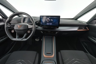 Cupra Born vaihtoauto