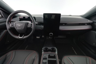 Ford USA Mustang vaihtoauto