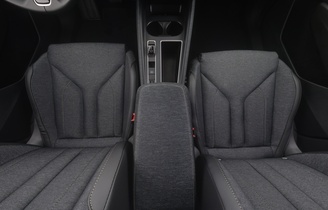 Skoda Elroq vaihtoauto