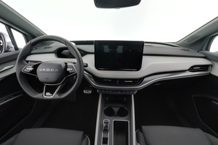 Skoda Elroq vaihtoauto