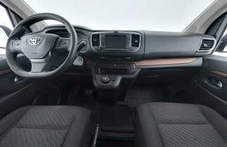 Toyota Proace Verso vaihtoauto