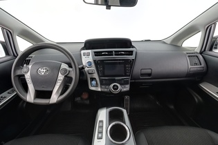 Toyota Prius+ vaihtoauto