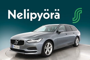 Volvo V90 vaihtoauto