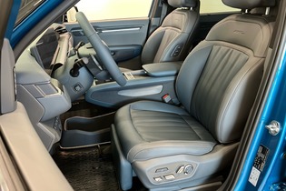 Kia EV9 vaihtoauto