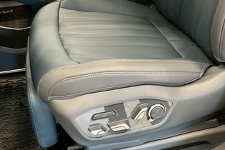 Kia EV9 vaihtoauto