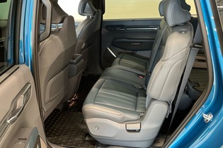 Kia EV9 vaihtoauto