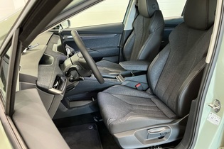 Skoda Elroq vaihtoauto